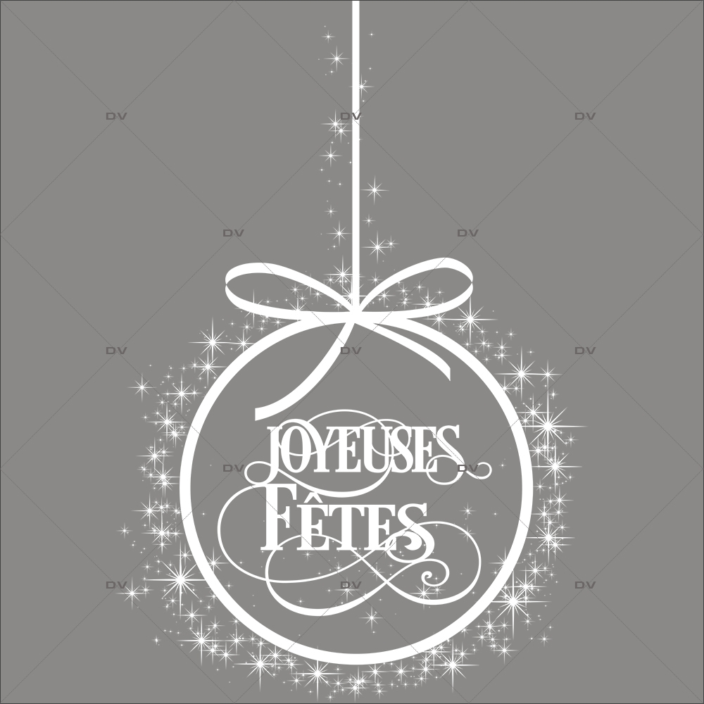 sticker-boule-joyeux-noel-geante-etoiles-vitrine-noel-electrostatique-vitrophanie-sans-colle-DECO-VITRES-FB36 sticker-boule-joyeux-noel-geante-etoiles-vitrine-noel-electrostatique-vitrophanie-sans-colle-DECO-VITRES-FB36