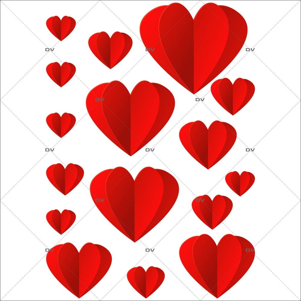 sticker-coeurs-love-decoration-vitrine-saint-valentin-fetes-meres-peres-vitrophanie-electrostatique-sans-colle-reutilisable-DECO-VITRES-SV57