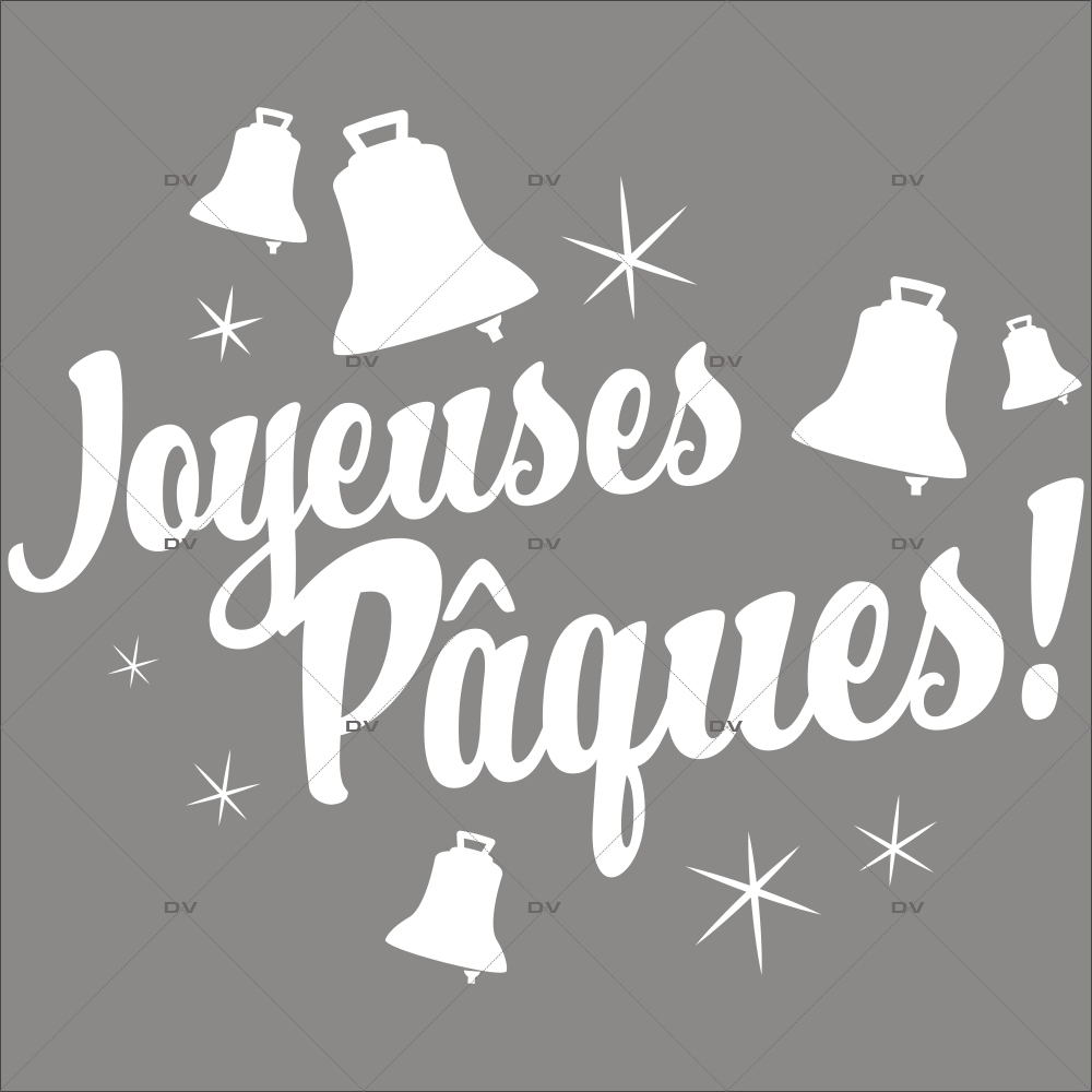 sticker-texte-joyeuses-paques-blanc-cloches-decoration-vitrine-paques-vitrophanie-electrostatique-sans-colle-reutilisable-DECO-VITRES-PAQ99