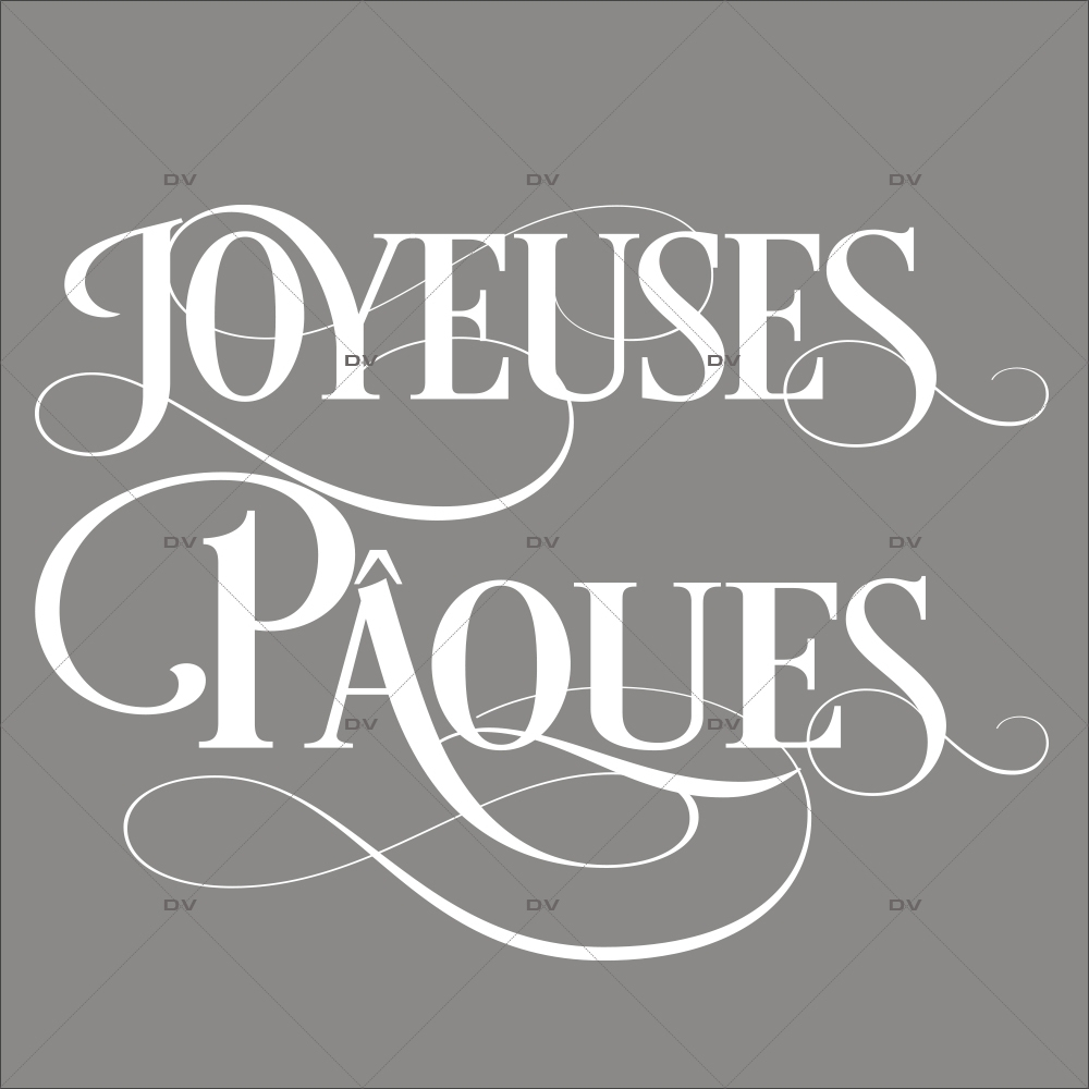 sticker-texte-joyeuses-paques-blanc-decoration-vitrine-paques-vitrophanie-electrostatique-sans-colle-reutilisable-DECO-VITRES-PAQ100 sticker-texte-joyeuses-paques-blanc-decoration-vitrine-paques-vitrophanie-electrostatique-sans-colle-reutilisable-DECO-VITRES-PAQ100