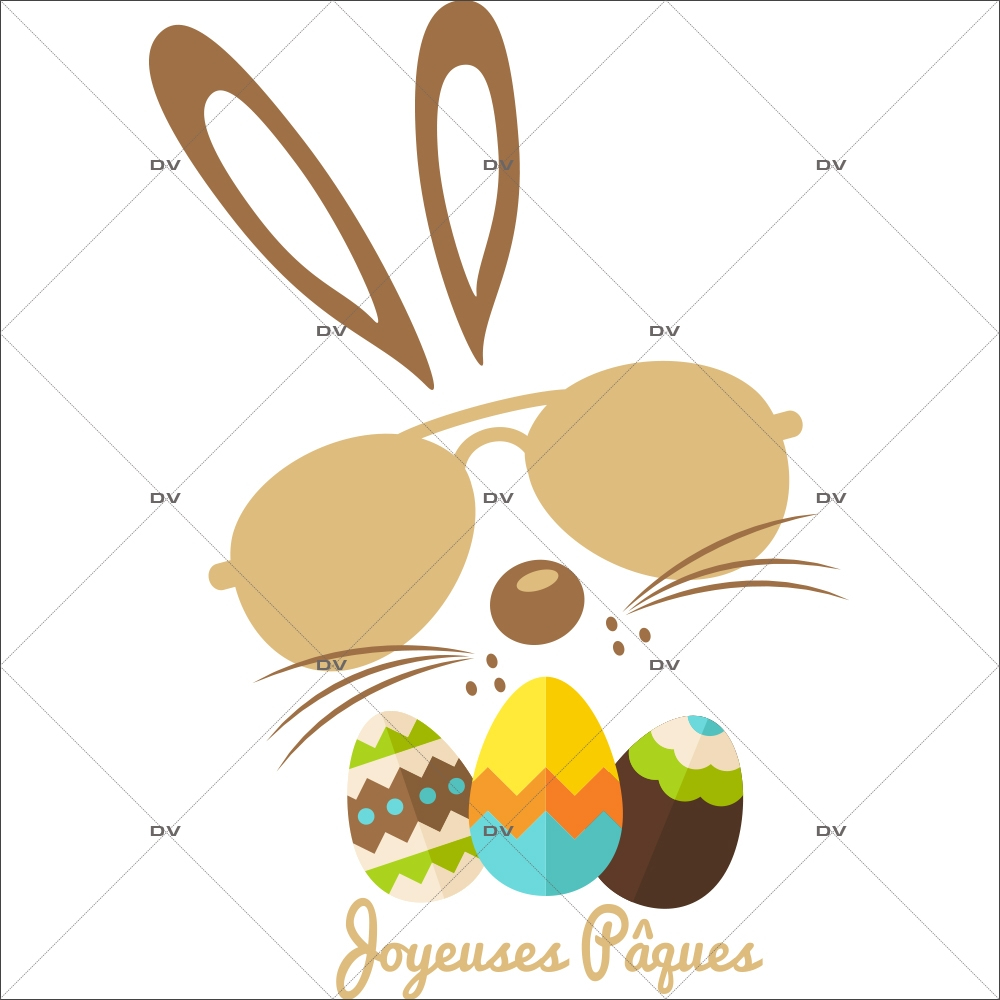 sticker-texte-joyeuses-paques-lapin-oeufs-decoration-vitrine-paques-vitrophanie-electrostatique-sans-colle-reutilisable-DECO-VITRES-PAQ102