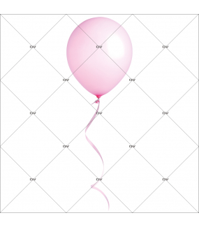 sticker-ballon-rose-printemps-anniversaire-paques-romantique-st-valentin-fete-des-meres-decoration-vitrine-vitrophanie-paques-electrostatique-sans-colle-reutilisable-DECO-VITRES-BALR