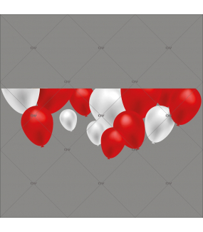 sticker-frise-ballons-rouges-et-blancs-vitrine-noel-theme-festif-electrostatique-vitrophanie-sans-colle-DECO-VITRES-BAL6