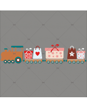 sticker-petit-train-de-noel-etoile-cadeaux-theme-cartoon-old-school-vitrine-noel-electrostatique-vitrophanie-sans-colle-DECO-VITRES-TN1D