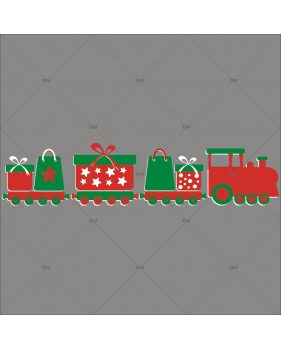 sticker-petit-train-de-noel-etoile-cadeaux-rouge-vert-blanc-theme-cartoon-old-school-vitrine-noel-electrostatique-vitrophanie-sans-colle-DECO-VITRES-TN2G