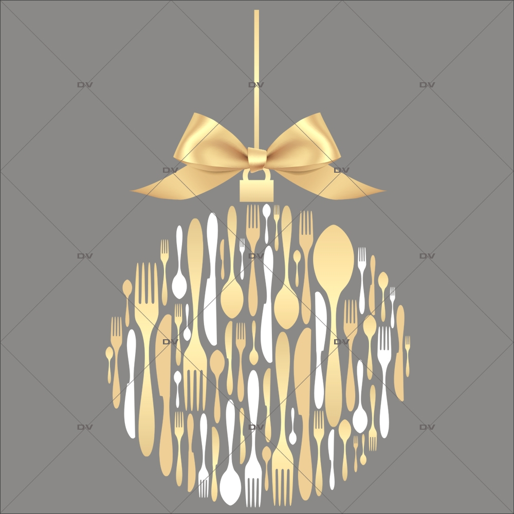sticker-boule-couverts-de-noel-texte-joyeuses-fetes-noeud-cadeau-dore-or-noel-theme-gourmet-restaurant-vitrine-noel-electrostatique-vitrophanie-sans-colle-DECO-VITRES-FB44 sticker-boule-couverts-de-noel-texte-joyeuses-fetes-noeud-cadeau-dore-or-noel-theme-gourmet-restaurant-vitrine-noel-electrostatique-vitrophanie-sans-colle-DECO-VITRES-FB44