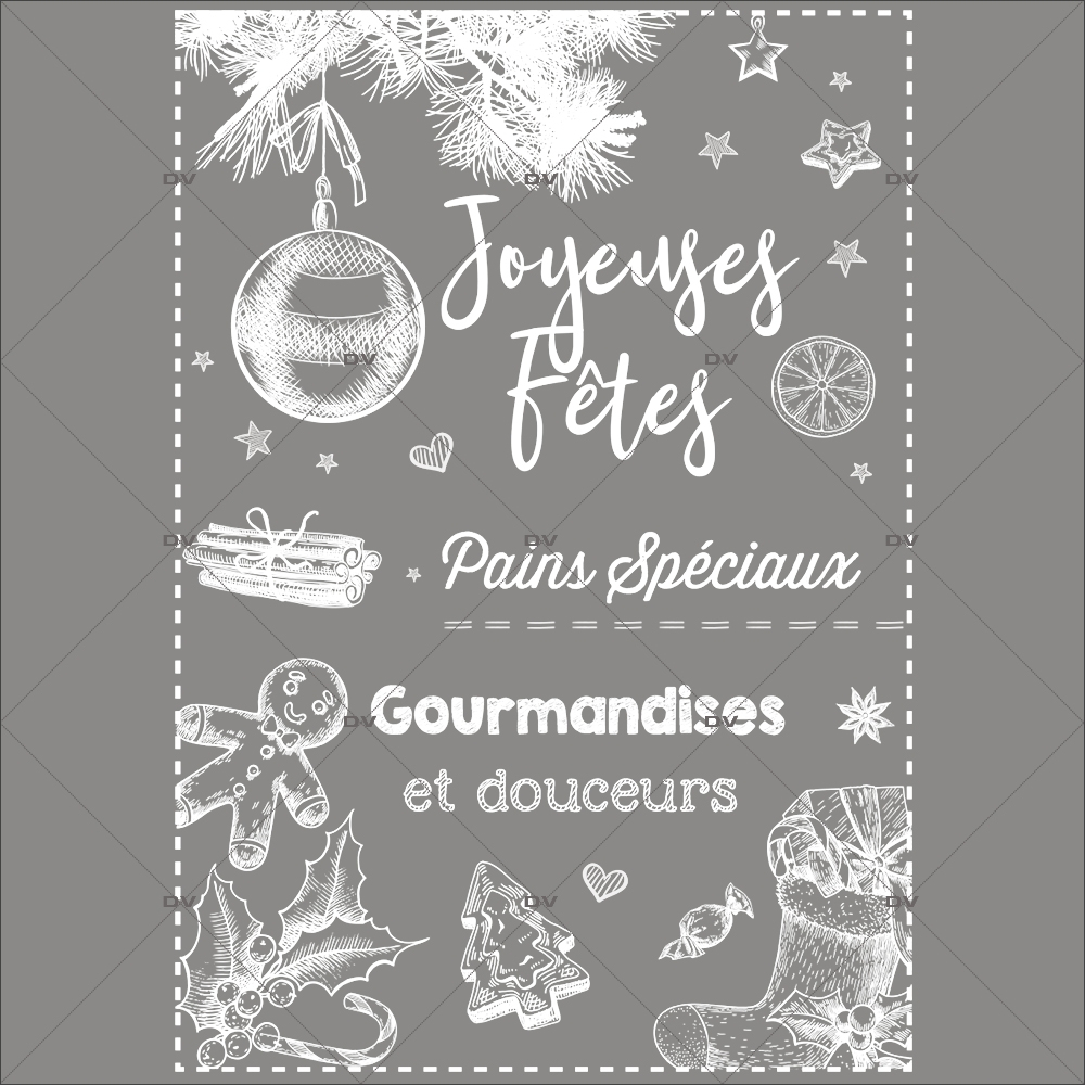 sticker-pancarte-joyeuses-fetes-gourmandises-gateaux-noel-theme-special-boulangerie-patisserie-mood-board-ardoise-vitrine-noel-electrostatique-vitrophanie-sans-colle-DECO-VITRES-MBN1