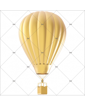sticker-montgolfiere-or-dore-noel-theme-festif-ballon-metallique-vitrine-noel-electrostatique-vitrophanie-sans-colle-DECO-VITRES-MG1