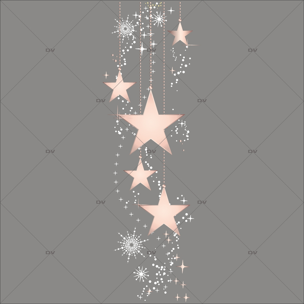 sticker-suspensions-etoiles-roses-poudre-vitrine-noel-romantique-boudoir-electrostatique-vitrophanie-sans-colle-DECO-VITRES-CET10 sticker-suspensions-etoiles-roses-poudre-vitrine-noel-romantique-boudoir-electrostatique-vitrophanie-sans-colle-DECO-VITRES-CET10