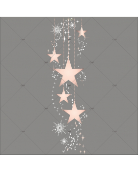 sticker-suspensions-etoiles-roses-poudre-vitrine-noel-romantique-boudoir-electrostatique-vitrophanie-sans-colle-DECO-VITRES-CET10
