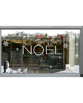 photo-sticker-pingouins-ourson-polaire-banquise-frise-geante-de-cristaux-texte-joyeux-noel-blanc-noel-polaire-arctique-decoration-vitrine-vitrophanie-electrostatique-sans-colle-reutilisable-DECO-VITRES