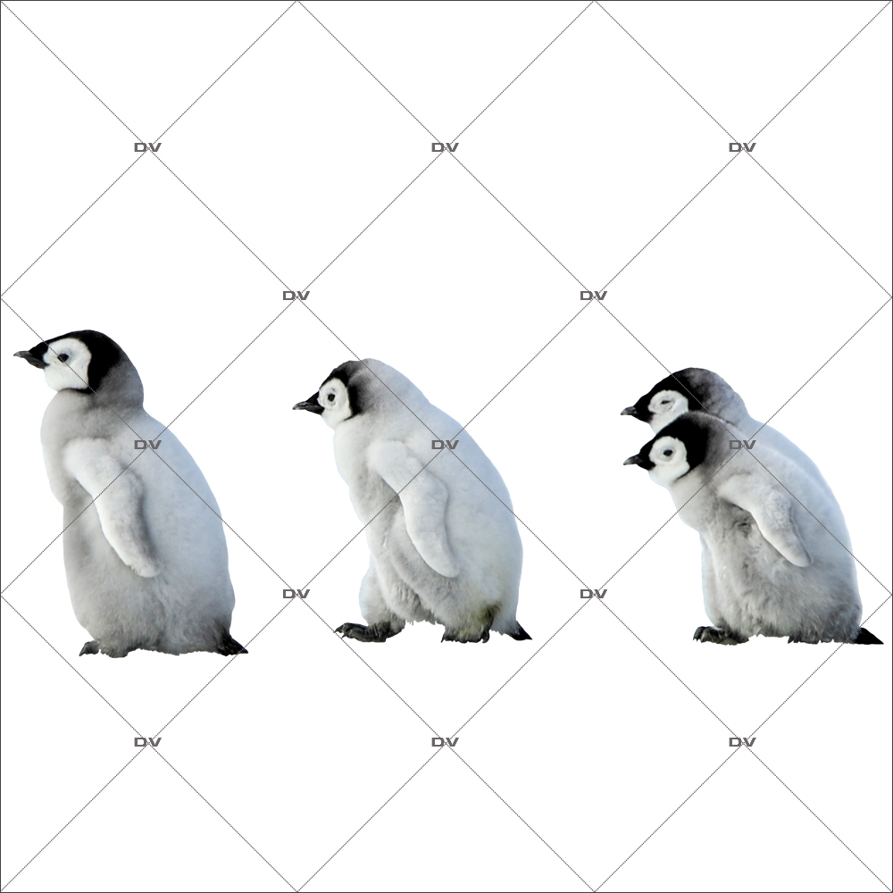sticker-pingouins-bebes-en-file-indienne-frise-noel-theme-polaire-arctique-nature-vitrine-noel-electrostatique-vitrophanie-sans-colle-DECO-VITRES-PG6D