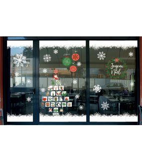 photo-sticker-sapin-calendrier-avent-couronne-joyeux-noel-suspension-boules-frises-cristaux-neige-noel-espiegle-enfants-ludique-decoration-vitrine-vitrophanie-electrostatique-sans-colle-reutilisable-DECO-VITRES