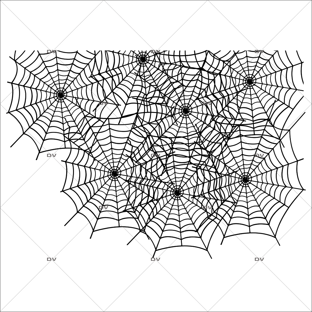 sticker-angle-toile-araignee-amalgamees-noires-halloween-electrostatique-deco-vitres-HALL84 sticker-angle-toile-araignee-amalgamees-noires-halloween-electrostatique-deco-vitres-HALL84