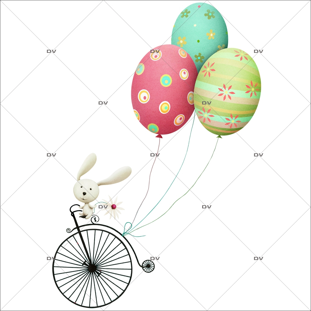 sticker-lapin-bicyclette-ballons-oeufs-de-paques-retro-fleurs-decoration-vitrine-paques-vitrophanie-electrostatique-sans-colle-reutilisable-DECO-VITRES-PAQ128