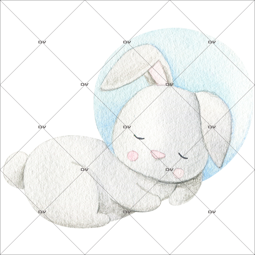 sticker-mural-lapin-dans-l-espace-chambre-bebe-enfant-garcon-fille-tissu-adhesif-enlevable-sans-pvc-encres-latex-ecologiques-mural-DECO-VITRES-ST197