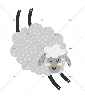 sticker-agneau-mouton-dodo-chambre-enfant-bebe-garcon-adhesif-tissu-enlevable-ecologique-DECO-VITRES-ST185