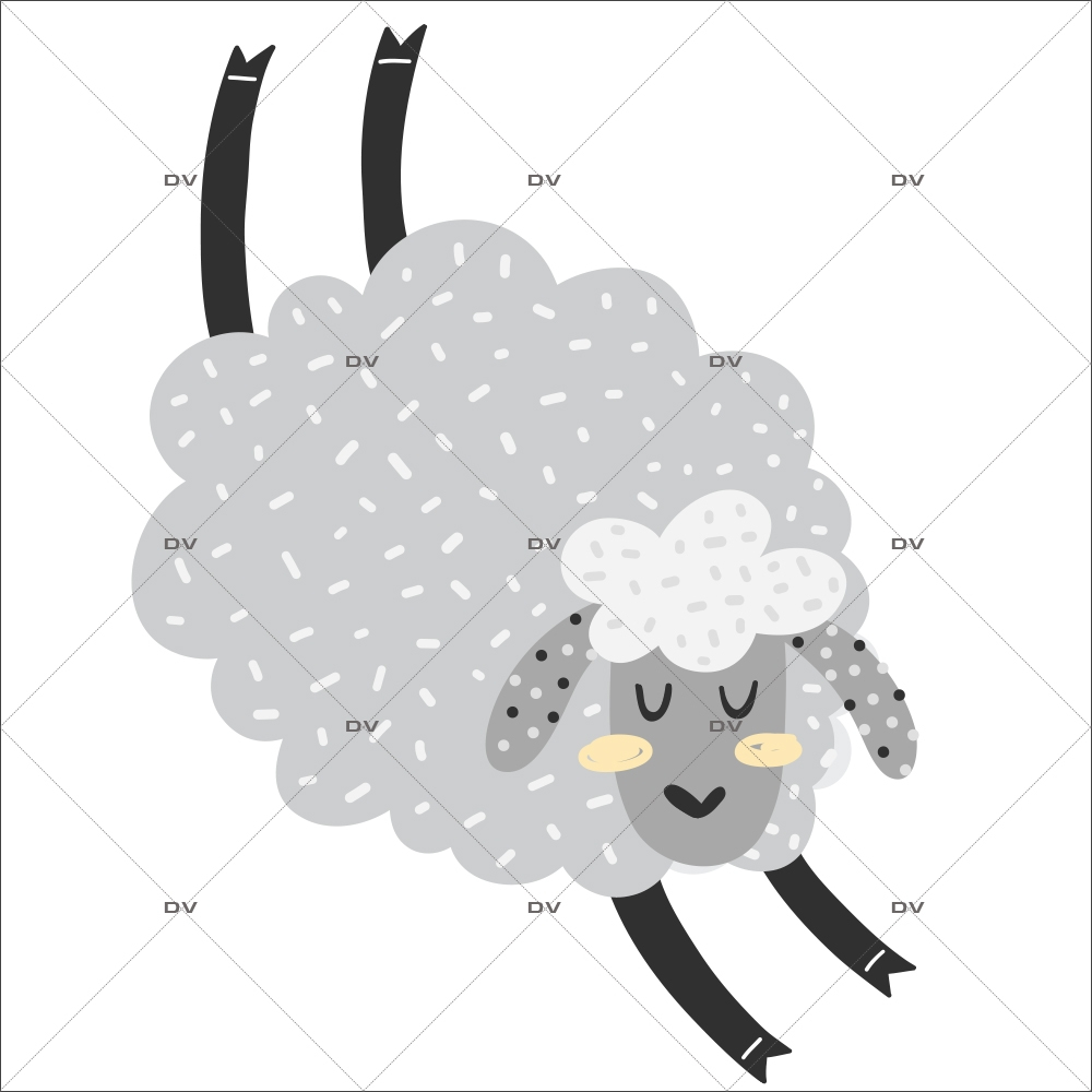 sticker-agneau-mouton-dodo-chambre-enfant-bebe-garcon-adhesif-tissu-enlevable-ecologique-DECO-VITRES-ST185