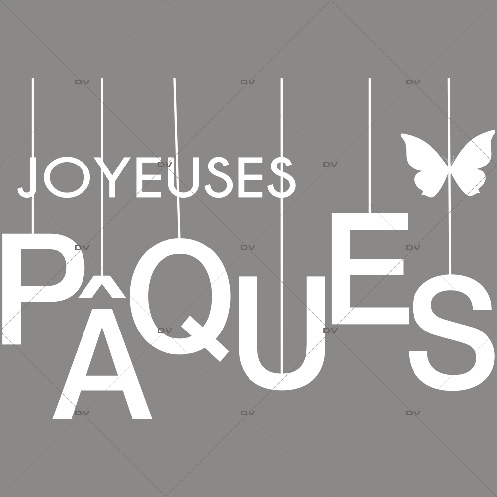 sticker-texte-joyeuses-paques-papillon-blanc-boulangerie-patisserie-decoration-vitrine-vitrophanie-electrostatique-sans-colle-reutilisable-DECO-VITRES-PAQ140