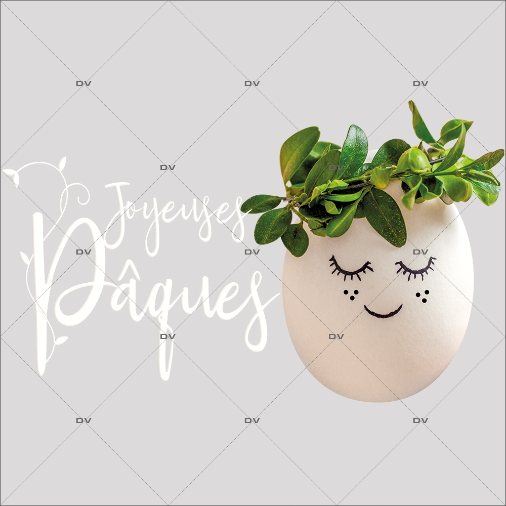 sticker-oeuf-de-paques-couronne-olivier-decore-fresh-boulangerie-patisserie-moderne-texte-joyeuses-paques-decoration-vitrine-vitrophanie-electrostatique-sans-colle-reutilisable-DECO-VITRES-PAQ143