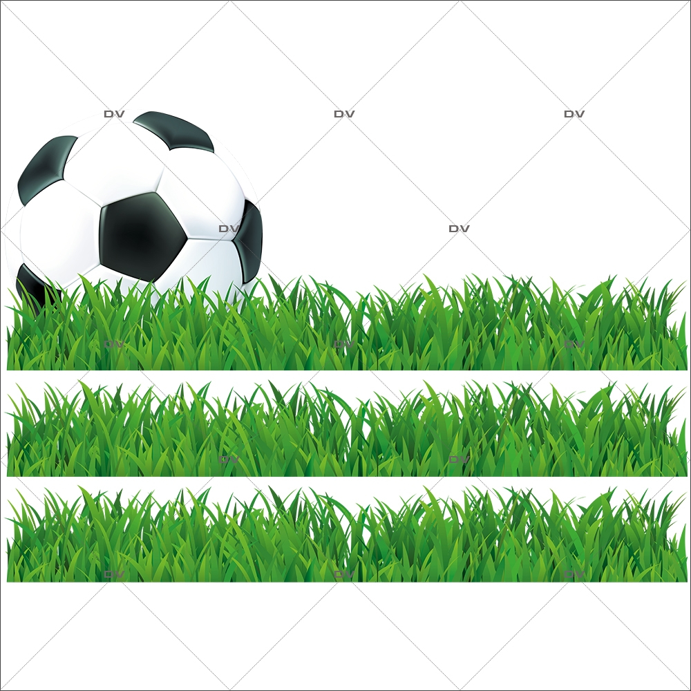 sticker-frise-herbe-gazon-foot-ballon-electrostatique-recto-verso-repositionnable-vitrophanie-DECO-VITRES-FOOT13