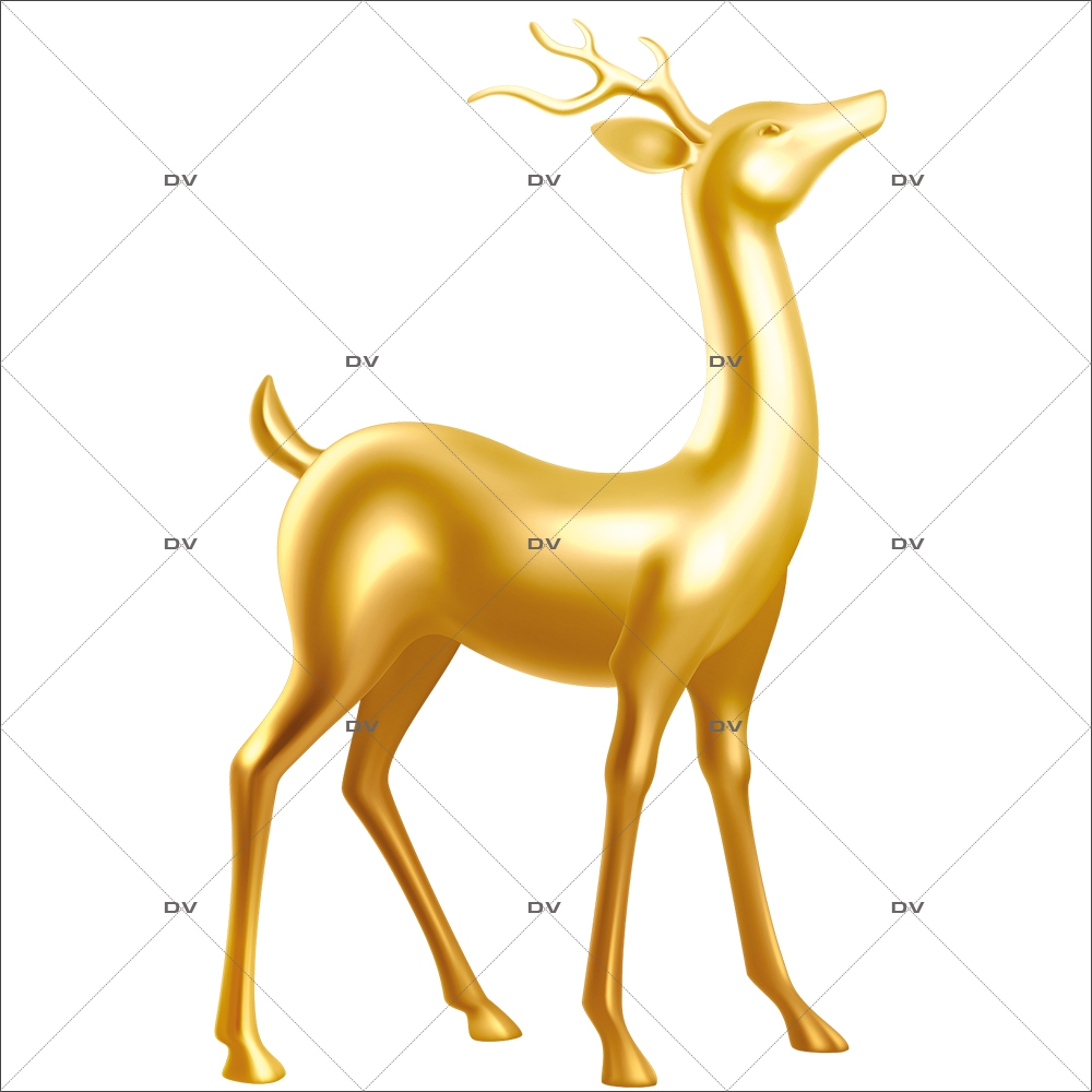sticker-renne-dore-gold-vitrophanie-vitrine-noel-electrostatique-sans-colle-DECO-VITRES-REN8G sticker-renne-dore-gold-vitrophanie-vitrine-noel-electrostatique-sans-colle-DECO-VITRES-REN8G