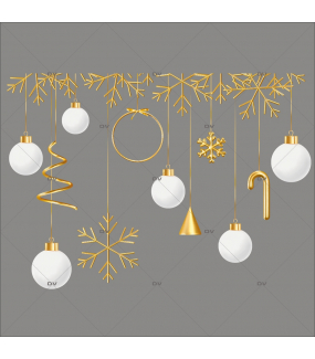 sticker-frise-cristaux-suspensions-boules-anneaux-dores-gold-givre-effet-depoli-vitrophanie-vitrine-noel-electrostatique-sans-colle-DECO-VITRES-FB51