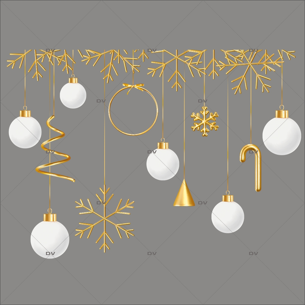 sticker-frise-cristaux-suspensions-boules-anneaux-dores-gold-givre-effet-depoli-vitrophanie-vitrine-noel-electrostatique-sans-colle-DECO-VITRES-FB51