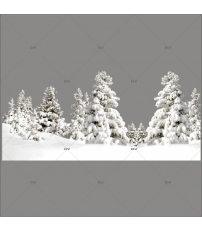 sticker-frise-paysage-sapins-enneiges-neige-hiver-sports-135-CM-vitrophanie-vitrine-noel-electrostatique-sans-colle-DECO-VITRES-FN6S