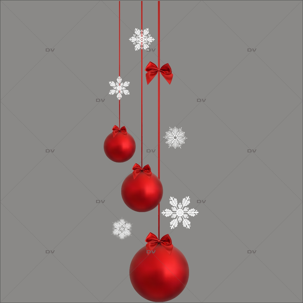 sticker-suspensions-boules-cristaux-noeuds-ruban-cadeau-rouge-blanc-vitrophanie-vitrine-noel-electrostatique-sans-colle-DECO-VITRES-FB60 sticker-suspensions-boules-cristaux-noeuds-ruban-cadeau-rouge-blanc-vitrophanie-vitrine-noel-electrostatique-sans-colle-DECO-VITRES-FB60