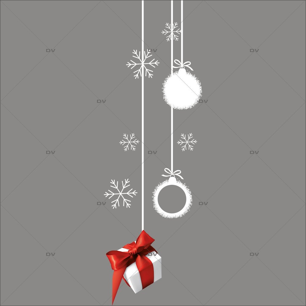 sticker-suspensions-paquet-cadeau-boules-cristaux-rouge-blanc-vitrophanie-vitrine-noel-electrostatique-sans-colle-DECO-VITRES-FB56 sticker-suspensions-paquet-cadeau-boules-cristaux-rouge-blanc-vitrophanie-vitrine-noel-electrostatique-sans-colle-DECO-VITRES-FB56