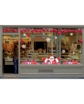 photo-vitrine-noel-stickers-electrostatiques-pere-noel-cadeaux-flashy-boules-sapin-vitrophanies-sans-colle-DECO-VITRES