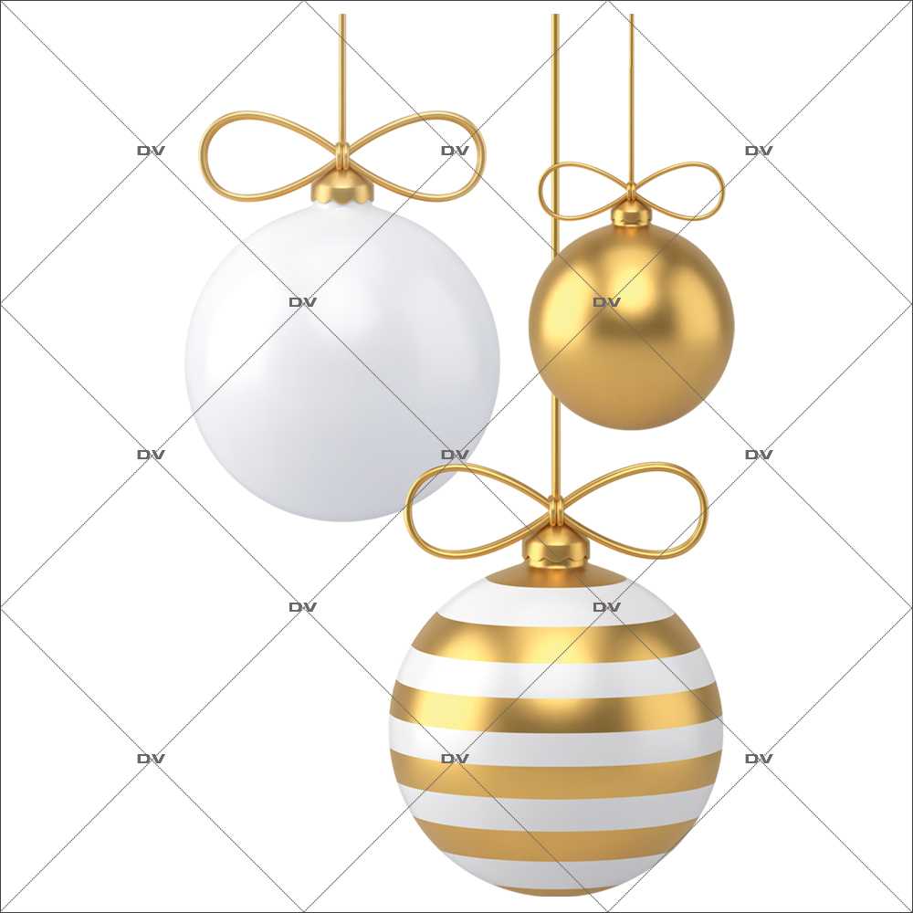 sticker-suspensions-boules-theme-feerie-doree-gold-vitrine-noel-electrostatique-vitrophanie-sans-colle-DECO-VITRES-FB66