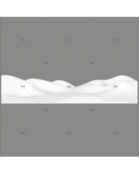 sticker-frise-neige-3D-theme-feerie-doree-or-vitrine-noel-electrostatique-vitrophanie-sans-colle-DECO-VITRES-FNP3D