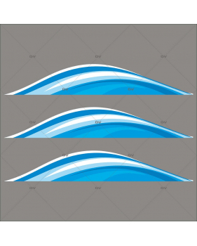Sticker-frises-de-vagues-mer-stylisées-plage-vacances-été-vitrophanie-décoration-vitrine-estivale-poissonnerie-restaurant-bar-électrostatique-sans-colle-repositionnable-réutilisable-DECO-VITRES