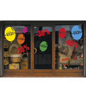 photo-vitrine-vitrophanies-ballons-soldes-electrostatique-sans-colle-DECO-VITRES