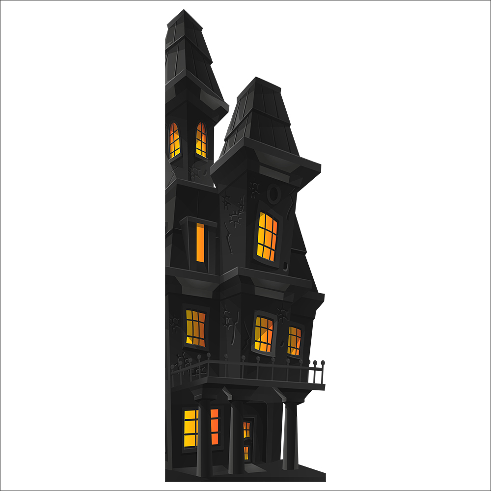 sticker-angle-manoir-halloween-electrostatique-sans-colle-DECO-VITRES-HALL126G