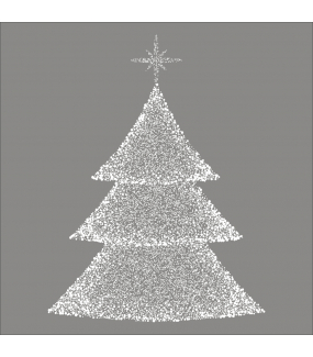 sticker-sapin-en-petits-flocons-electrostatique-sans-colle-DECO-VITRES-SP69