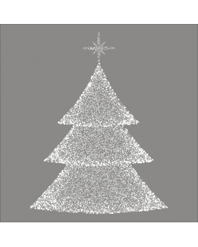 sticker-sapin-en-petits-flocons-electrostatique-sans-colle-DECO-VITRES-SP69