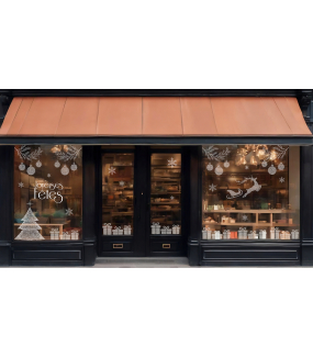photo-stickers-vitrine-noel-subtil-en-petits-flocons-electrostatique-sans-colle-DECO-VITRES