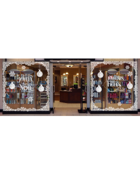 photo-decoration-vitrine-noel-chic-boules-cristaux-DECO-VITRES