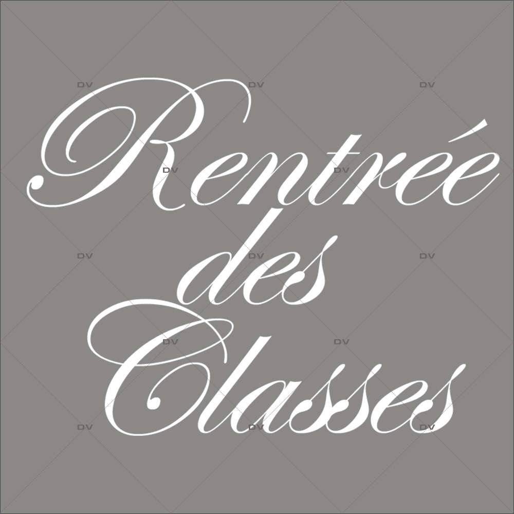 Sticker-texte-blanc-vitrophanie-décoration-vitrine-rentrée-des-classes-électrostatique-sans-colle-repositionnable-réutilisable-DECO-VITRES