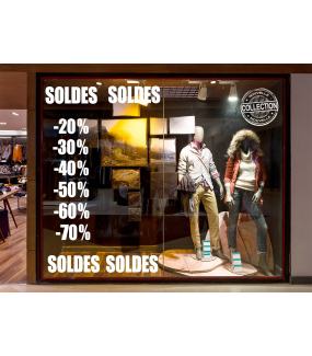 Sticker-soldes-blanc-plusieurs-tailles-moyen-géant-moderne-vitrophanie-décoration-vitrine-promotionnelle-électrostatique-sans-colle-repositionnable-réutilisable-DECO-VITRES