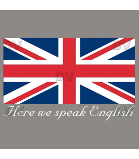 Sticker-drapeau-anglais-union-jack-Angleterre-english-spoken-vitrophanie-décoration-vitrine-événementielle-électrostatique-sports-fêtes-sans-colle-repositionnable-réutilisable-DECO-VITRES