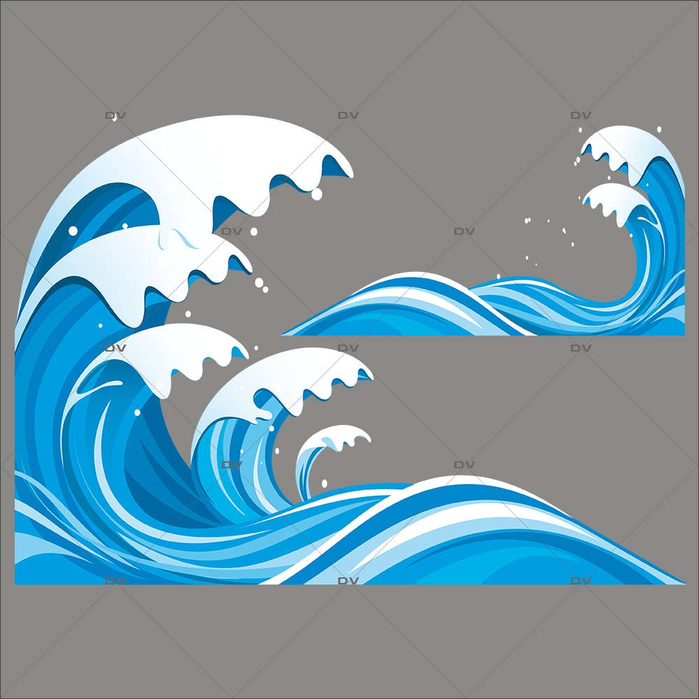 Sticker-vagues-plage-mer-vacances-été-vitrophanie-décoration-vitrine-estivale-électrostatique-sans-colle-repositionnable-réutilisable-DECO-VITRES Sticker-vagues-plage-mer-vacances-été-vitrophanie-décoration-vitrine-estivale-électrostatique-sans-colle-repositionnable-réutilisable-DECO-VITRES