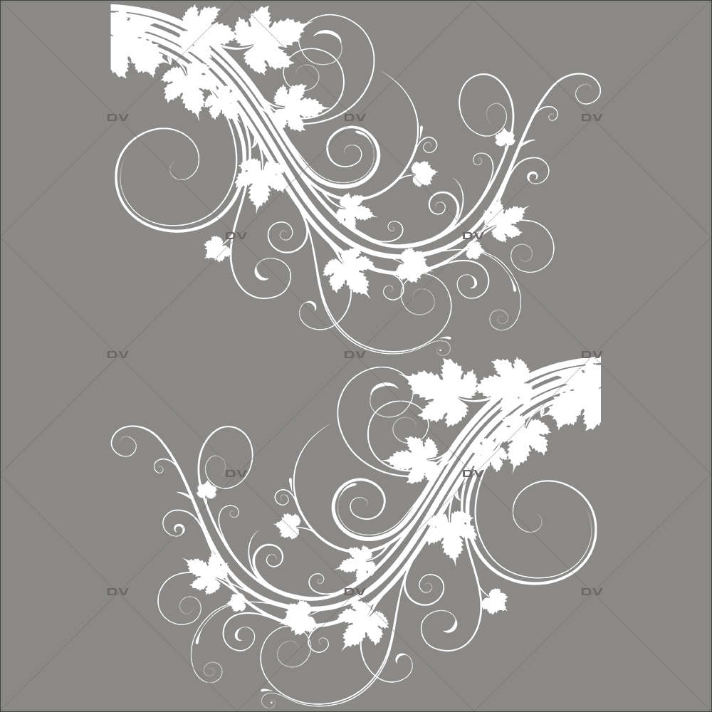 Sticker-angles-feuilles-de-vigne-blancs-vitrophanie-décoration-vitrine-cave-caviste-bar-à-vins-restaurant-supermarché-électrostatique-sans-colle-repositionnable-réutilisable-DECO-VITRES Sticker-angles-feuilles-de-vigne-blancs-vitrophanie-décoration-vitrine-cave-caviste-bar-à-vins-restaurant-supermarché-électrostatique-sans-colle-repositionnable-réutilisable-DECO-VITRES