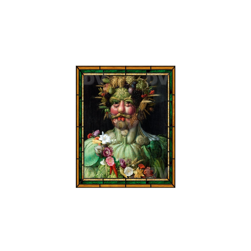 Sticker-vitrail-art-deco-retro-vintage-archimboldo-vitrophanie-électrostatique-sans-colle-repositionnable-réutilisable-ou-adhésif-décoration-fenêtres-vitres-DECO-VITRES Sticker-vitrail-art-deco-retro-vintage-archimboldo-vitrophanie-électrostatique-sans-colle-repositionnable-réutilisable-ou-adhésif-décoration-fenêtres-vitres-DECO-VITRES