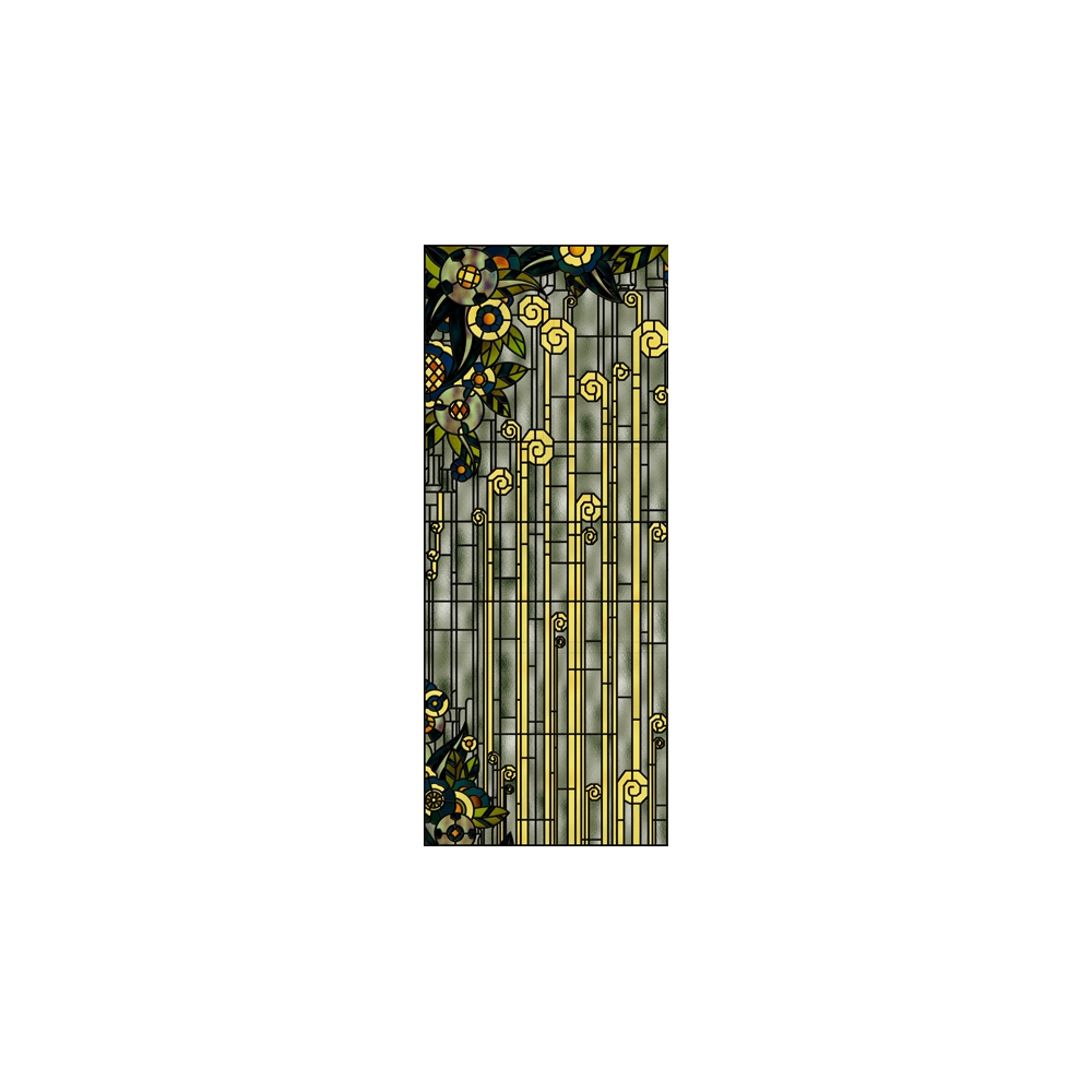 VITP1437 - STICKER VITRAIL FORMAT PERSONNALISE VITP1437 - STICKER VITRAIL FORMAT PERSONNALISE