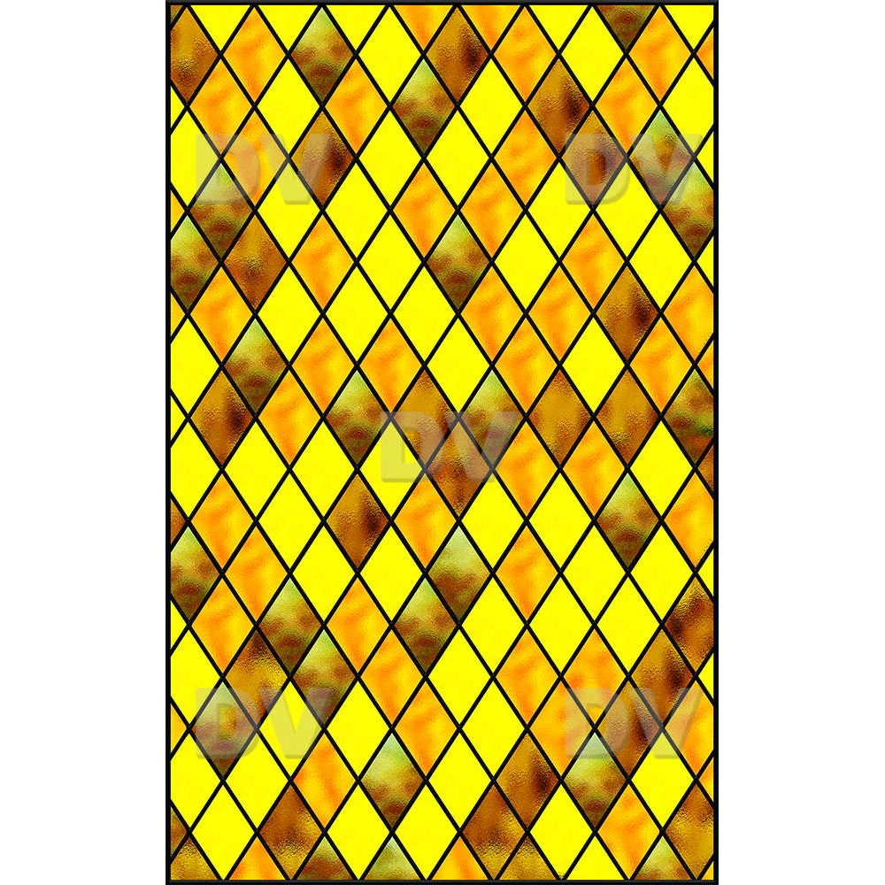 VITP1491- Sticker vitrail format personnalisé VITP1491- Sticker vitrail format personnalisé