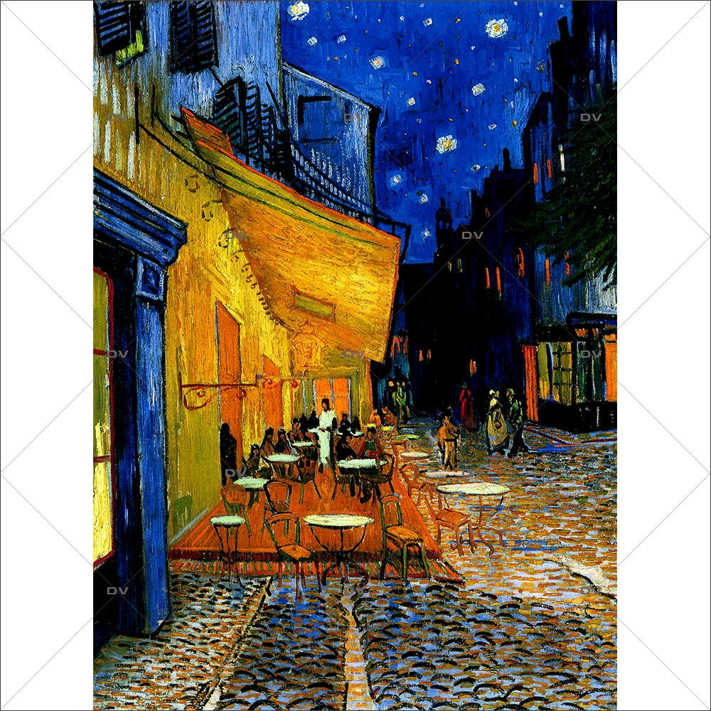VITP1745 - Sticker vitrail personnalisé VITP1745 - Sticker vitrail personnalisé